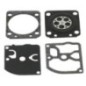 Membrane set - GND59 Membrane set - GND59