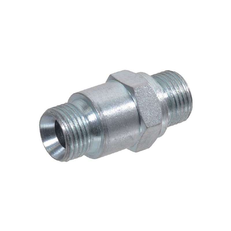 Connecting adaptor GR60DB GR60 - GR9601101MT0211