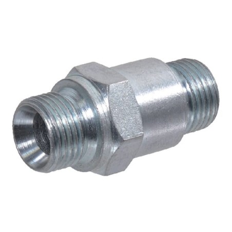 Anschlussnippel GR 60DB GR6069 - GR9601101MT0211