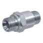 Connecting adaptor GR60DB GR60 - GR9601101MT0211