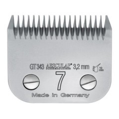 Snap-on cutter head 3.2mm - GT343