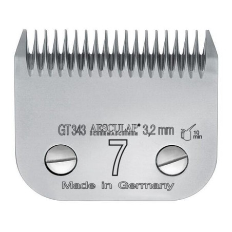 Głowica tnąca Snap-on 3.2 mm - GT343