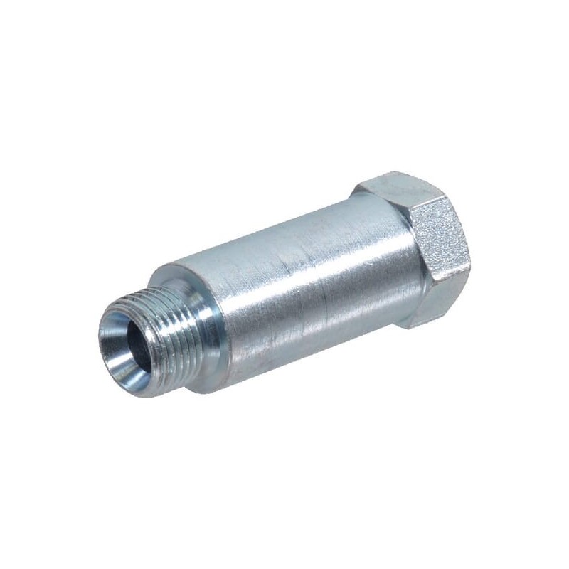 Connecting adaptor GR30PF - GR930MT0217 Connecting adaptor GR30PF - GR930MT0217