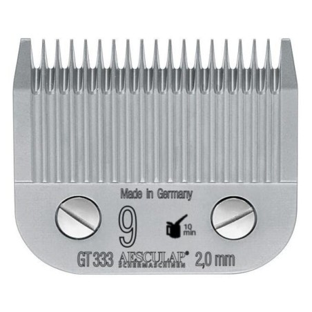 Snap-on cutter head 2.0mm - GT333