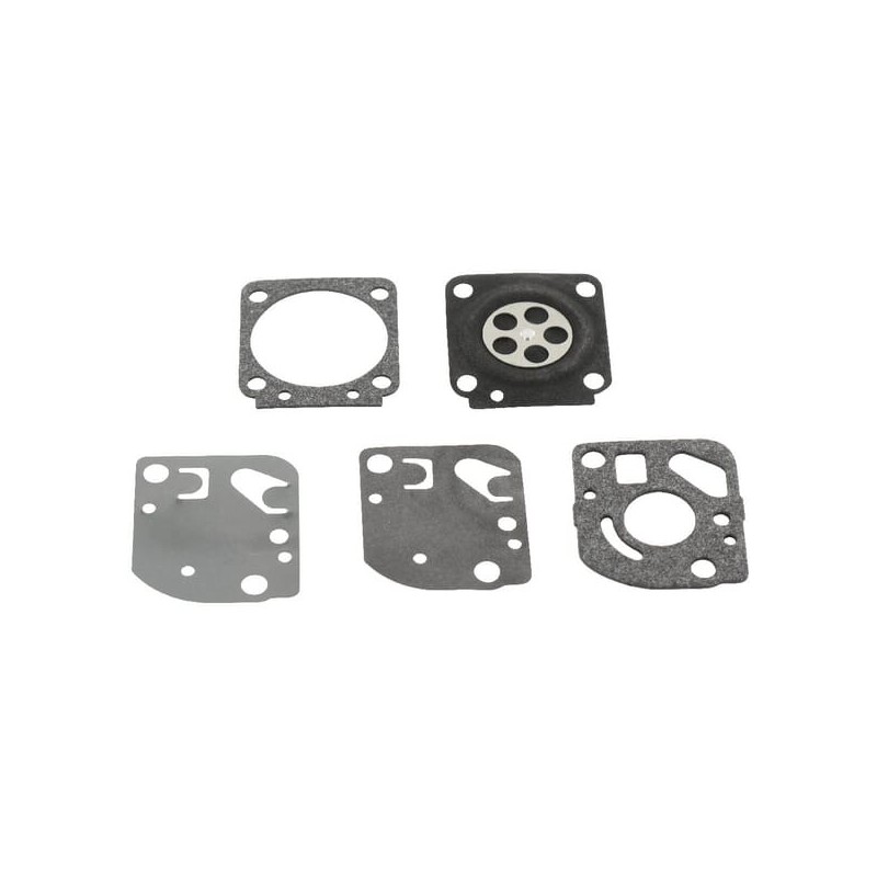 Membrane set - GND12KR