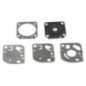 Membrane Satz - GND12KR Membrane Satz - GND12KR