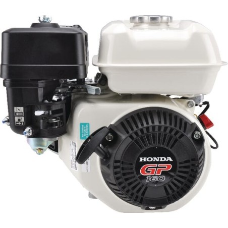 Engine, horizontal, 4.8 HP, Honda - GP160HQX35S