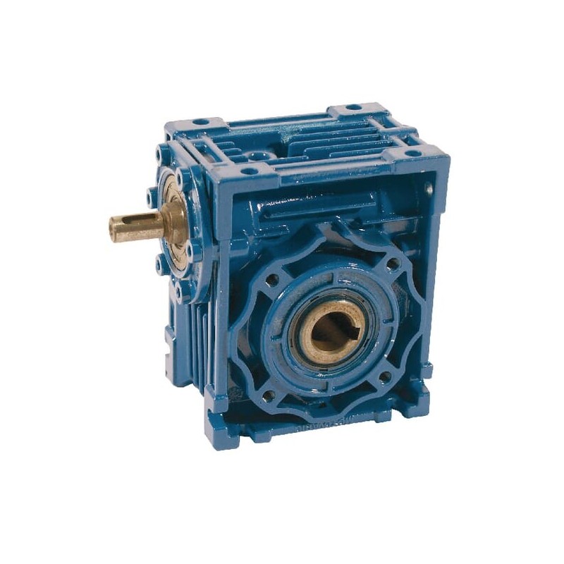 Worm gear reducer I 7.5 - GR06375 Worm gear reducer I 7.5 - GR06375