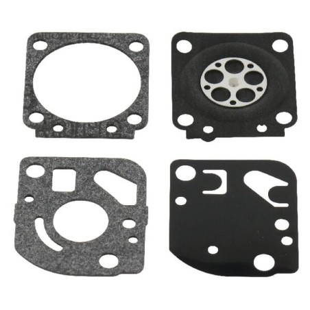Membrane set - GND40