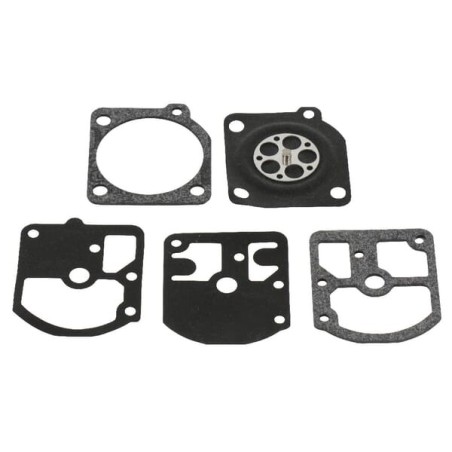 Membrane set - GND4