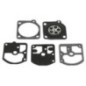 Membrane set - GND4 Membrane set - GND4