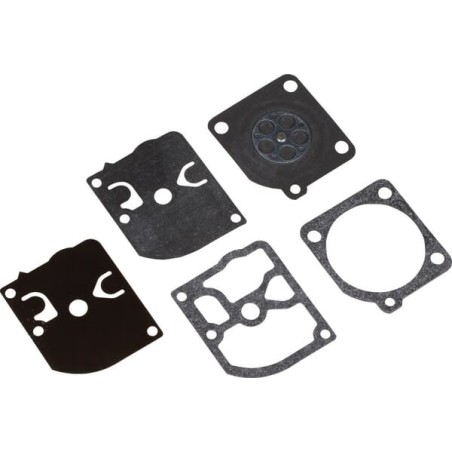 Membrane set - GND35