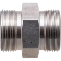 GS25SSS PH Hydraulik, Straight 