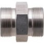 Straight Coupling 25S SS - GS25SSS