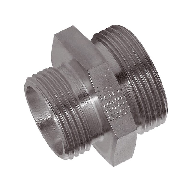 Verschraubung lose 6LL 4LL - GS64LL