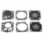 Membrane set - GND1