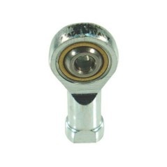 Rod clevis M12 - GSM12