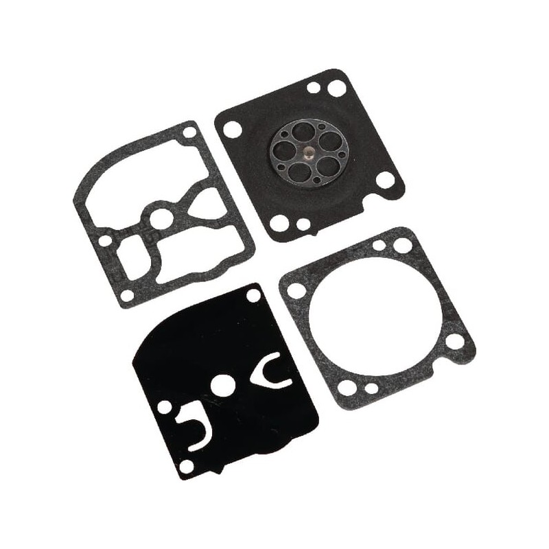 Gasket and Diaphragm Kit - GND105 Gasket and Diaphragm Kit - GND105