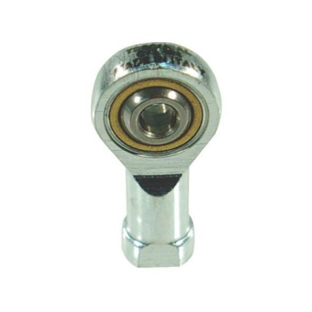 Rod clevis M6 - GSM6