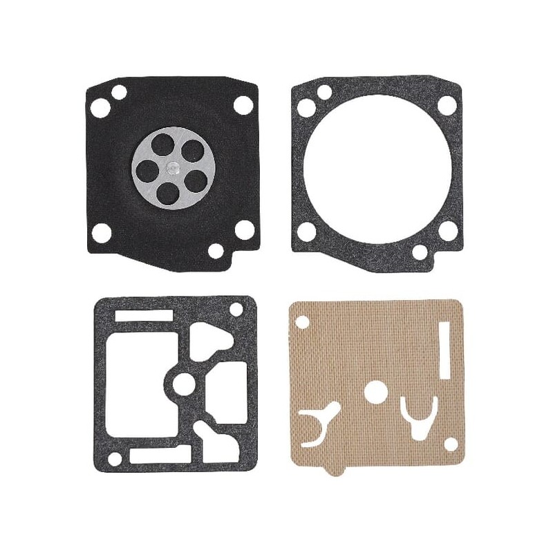 Membrane set - GND25KR Membrane set - GND25KR