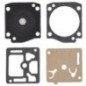 Membrane set - GND25KR Membrane set - GND25KR
