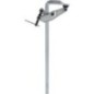 Greifarmzwinge GRA 600/120 - GRA6012