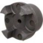 Hub GG 48 A pilot bore - GRMP4860A