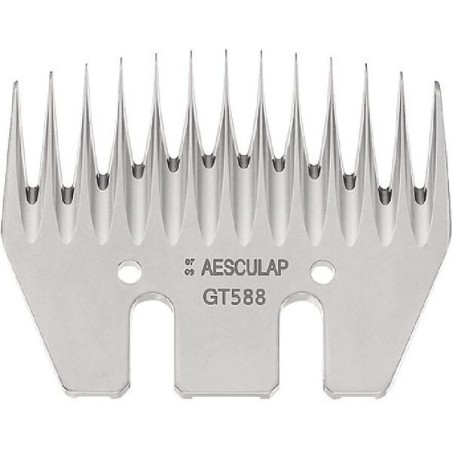 Bottom blade 13 teeth - GT588