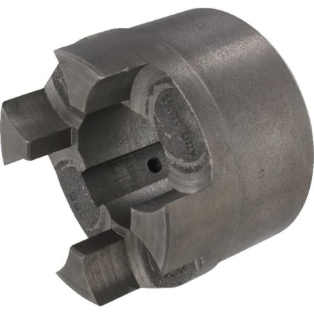 Hub GG 42 B diameter 55H7 key 16 - GRMP4255BF55