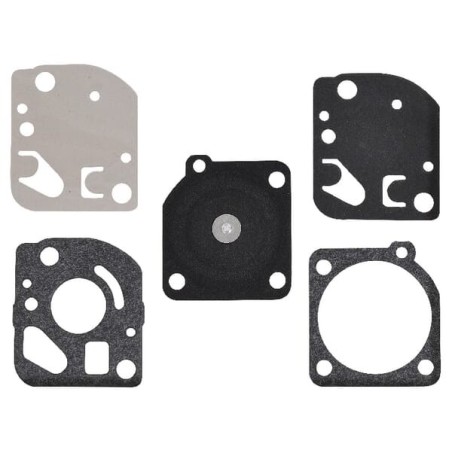 Zestaw membran - GND17KR
