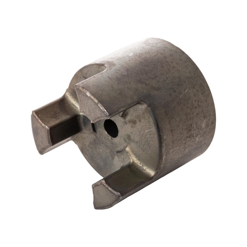 Hub 19 B pilot bore - GRM1924