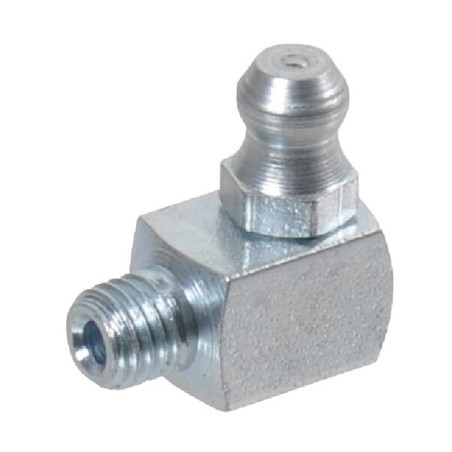 Schmiernippel 1/4-UNF 90 stopni - GN1490UNF