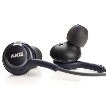 Stereo Headset Samsung / S10 EO-IG955 Black - GSM66