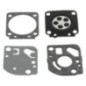 Membrane set - GND44KR Membrane set - GND44KR