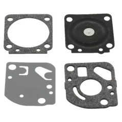 GND44KR Kramp, Zama 