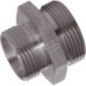 Gerader Adapter 12LL - GS12LL