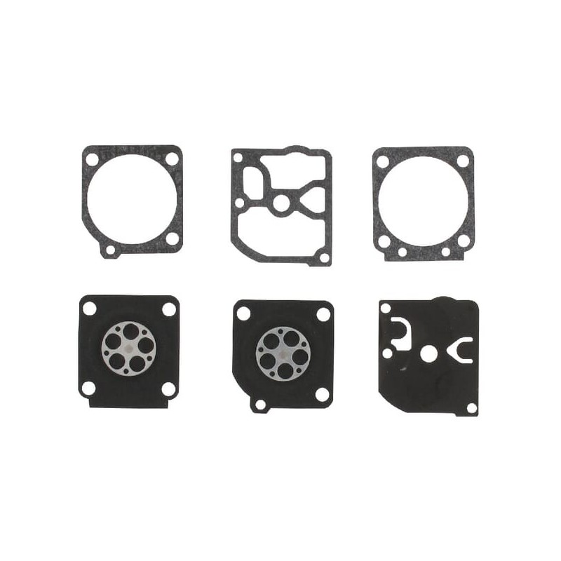 Membrane set - GND33