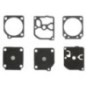 Membrane Satz - GND33 Membrane Satz - GND33