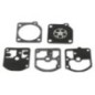 Membrane set - GND6