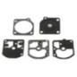 Membrane set - GND6