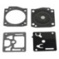 Membrane set - GND94 Membrane set - GND94