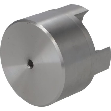 Nabe Stahl 28 B Pilotbohrung - GRM2838B