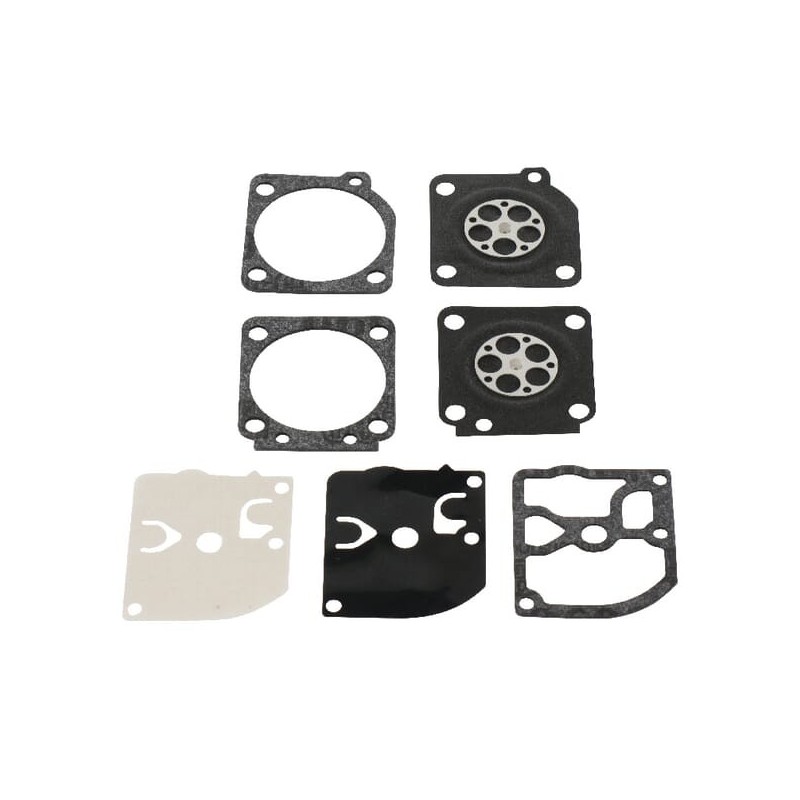 Membrane set - GND27 Membrane set - GND27