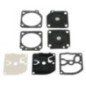 Membrane set - GND27 Membrane set - GND27