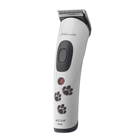 Clippers, Akkurata cordless - GT405