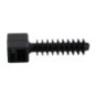 Cable tie mount plug 10mm - GTN10 Cable tie mount plug 10mm - GTN10