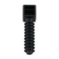 Cable tie mount plug 10mm - GTN10 Cable tie mount plug 10mm - GTN10