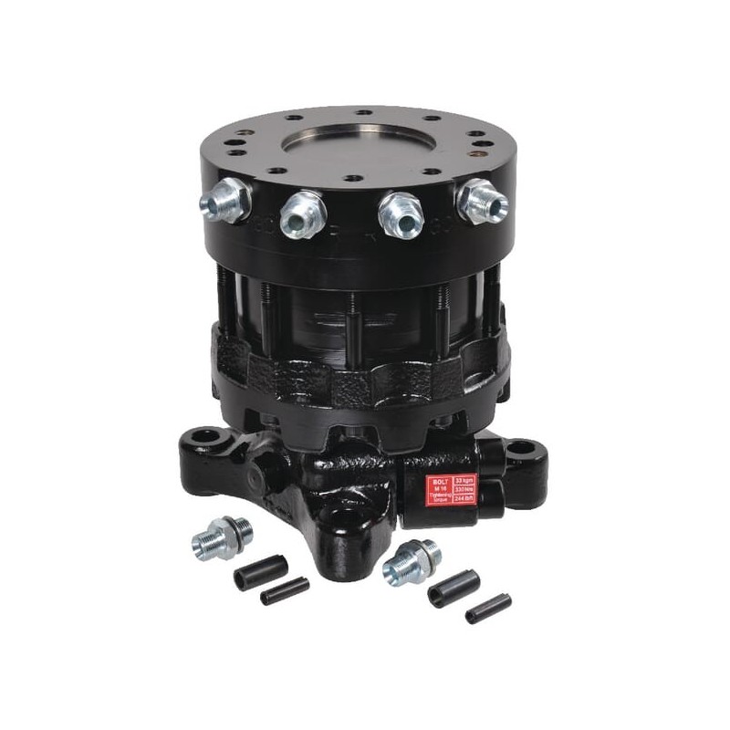 Rotator GR 55 FF 5000 kg - GR55FF