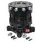 Rotator 45kN flange diameter 140 - GR55FF