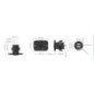 USB socket 12/24V flush mount - GSM047 USB socket 12/24V flush mount - GSM047